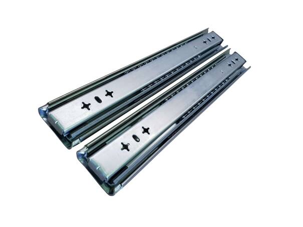 125Kg Hercules Series Standard Drawer Slides - 6