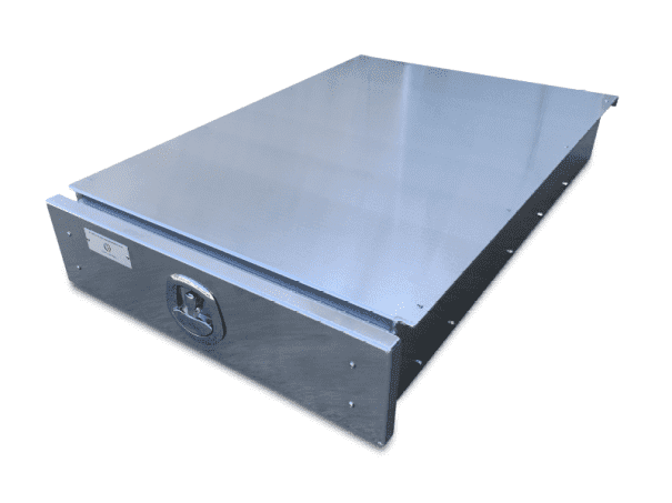 900mm Under Tray Ute Drawer (Australian Made) - 1