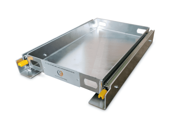 Mini Slide Out Tray (Australian Made) - 1