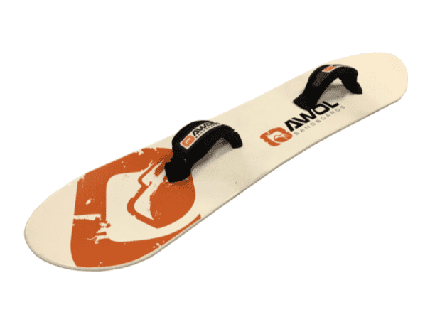 Sandboard - 1