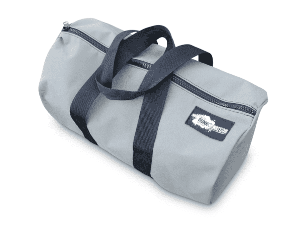 4x4 Canvas Duffel Bag - 1